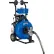 Global Industrial™ Drain Cleaner For 4-9" Pipe, 200 RPM, 100' Cable