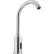 Global Industrial™ Deck Mounted Sensor Faucet, 2.2 GPM, Chrome