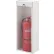 Global Industrial™ Fire Extinguisher Cabinet, Surface Mount, Lockable, Fits 10 Lbs.