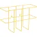 Global Industrial™ Wire Binder Rack