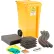 Global Industrial™ Universal Wheeled Spill Kit, 30 Gallon