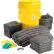 Global Industrial™ Universal Spill Drum Kit, 95 Gallon