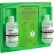Honeywell Eye And Face Wash 16 Oz. Two Bottle Station