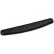 3M™ WR309LE Gel Wrist Rest with Antimicrobial Product Protect, Black