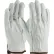 PIP Top Grain Cowhide Drivers Gloves, Straight Thumb, Quality Grade, XL