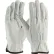PIP Top Grain Cowhide Drivers Gloves, Straight Thumb, Regular Grade, L