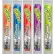 Sqwincher Sqweeze Electrolyte Freezer Pops - Assorted Flavors, 3 oz., 150/Case