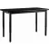 Interion® Utility Table - 48 x 24 - Black