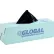 Global Industrial⢠Heavy Duty Black Trash Liners, 1.5 Mil, 13 Gallon, 50/Box