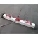 AMK Magnetics Terminator 2-In-1 Dual Purpose Magnetic Sweeper, 48"W