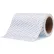 Silver Defender Antimicrobial Film Tape For Multiple Uses, 60'H x 7"W Clear
