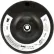 3M™ Disc Pad Holder 9145 4 1/2" x 1/8" x 3/8"5/8-11"