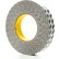 3M™ 9086 High Performance Double Coated Tape 1" x 60 Yds. 7.5 Mil White - Pkg Qty 18