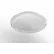 3M™ Bumpon Protective Product SJ5382 - Hemisphere - 0.250" W x 0.075" L - Clear - Pkg of 3000