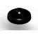 3M™ Bumpon Protective Product SJ6125 - Hemisphere - 0.625" W x 0.250" L - Black - Pkg of 3000