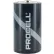 Duracell® Procell® PC1300 D Battery - Pkg Qty 12