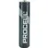 Duracell® Procell® PC2400 AAA Battery - Pkg Qty 24