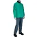 Ironcat 30" Irontex® Flame Retardant Cotton Jacket, Green, XL, All Cotton
