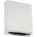 ASI® Folded Paper Towel Dispenser, Stainless Steel