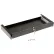 Global Industrial™ Locking Keyboard Drawer - Black