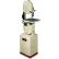 JET JT9-708115K Model JWBS-14CS 1HP 1-Phase 115/230V 14" Closed Stand Bandsaw