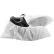 Global Industrial™ Skid Resistant Disposable Shoe Covers, Size 6-11, White, 150 Pairs/Case