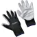 Global Industrial™ Foam Nitrile Coated Gloves, Gray/Black, X-Large, 1 Pair - Pkg Qty 12