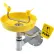 Global Industrial™ Emergency Eyewash Station, Wall Mount