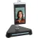 Facial Recognition & Body Temperature Camera System With Counter Stand, Linux OS