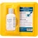 Global Industrial™ Single Bottle Eyewash Station, 16 Oz.