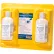 Global Industrial™ Double Bottle Eyewash Station, 32 Oz.