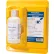 Global Industrial™ Single Bottle Eyewash Station, 32 Oz.