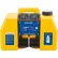 Global Industrial™ Gravity Fed Portable Eyewash Station, 9 Gallon