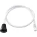 Global Industrial™ Portable Eyewash Replacement Drench Hose Attachment