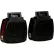 3M™ Secure Click Organic Vapor Cartridge D8001 For NIOSH Secure Click Facepieces, 2PK