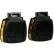 3M™ Secure Click Organic Vapor/Acid Gas Cartridge D8003 For NIOSH Secure Click Facepieces, 2PK