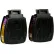 3M™ Secure Click Multi-Gas/Vapor Cartridge/Filter P100 D80926, 2PK