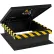 Global Industrial™ Galvanized Powder Coated Steel Roof Hatch, 24"L x 36"W