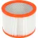 Replacement HEPA Filter For Global Industrial™ Wet/Dry Vacuums 641757, 641753 & 713166