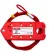ZING RecycLockout Cable/Hasp Lockout Device - 6 FT, 7132