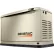 Generac® 7171 - 10/9 kW 120/240V 1 Phase Air-Cooled Standby Generator, NG/LP, Aluminum Enclosure