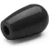 J.W. Winco EN719.2 Technopolymer Domed Gear Lever Knob Tapped 20mm Diameter 31mm Length M8x1.25