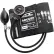 ADC® Diagnostix™ 720 Pocket Aneroid Sphygmomanometer, Adult, Black