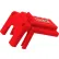 ZING Ball Valve Lockout, 3/8" to 1.4" Diameter, 7249