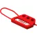 ZING Flexible Hasp - 3 Hole, 7270