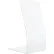 Global Industrial™ Large Personal Protection Shield, 12"W x 15"D x 23"H, Clear