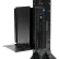 Global Industrial™ Computer CPU/UPS/Power Supply Holder - Black