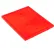 Global Industrial™ Lid LID241 for Stack and Nest Storage Container SNT240, Red - Pkg Qty 3