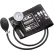 ADC® Prosphyg™ 760 Pocket Aneroid Sphygmomanometer, Adult, Black
