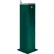 Global Industrial™ Outdoor Pedestal Drinking Fountain, Green